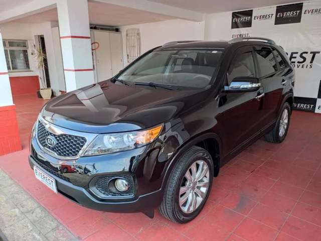 KIA KIA SORENTO EX2 2.4G25 2011