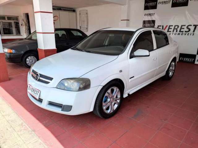 CHEVROLET ASTRA HATCH 2.0 8V 4P 2007