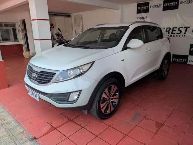 KIA SPORTAGE LX2 OFFG4 2.0 2013