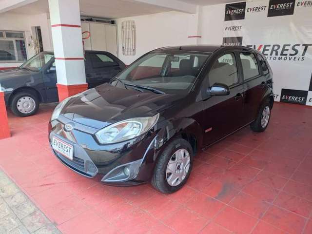 FORD FIESTA 1.6 8V FLEX 2013