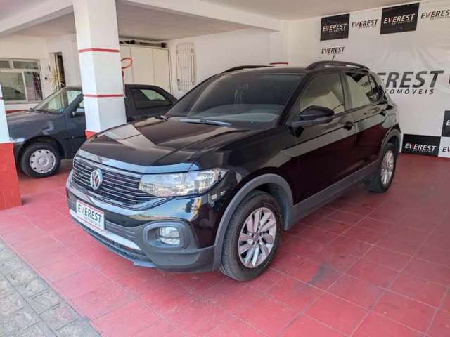 VOLKSWAGEN T CROSS TSI AD 2020