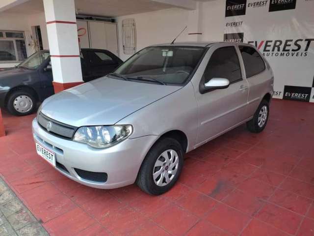 FIAT PALIO 1.0 MPI FIRE 8V FLEX 2P MANUAL 2007