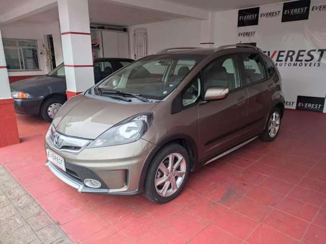 HONDA FIT TWIST 1.5 16V MEC. 2013