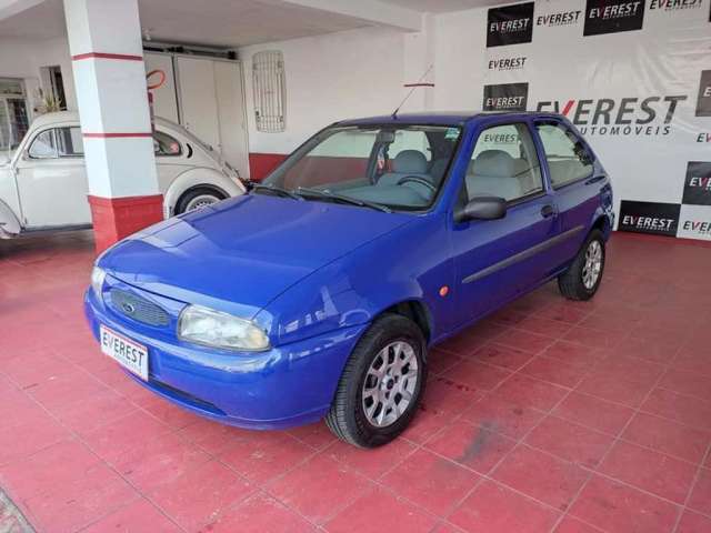 FORD FIESTA CLX 1.4 16V 1996