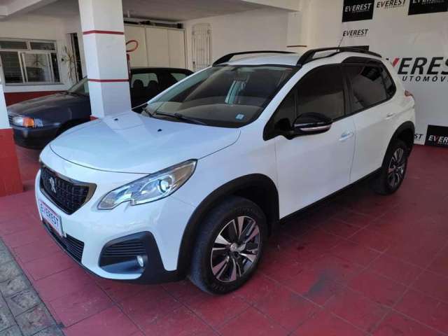 PEUGEOT 2008 ALLURE PK 2022