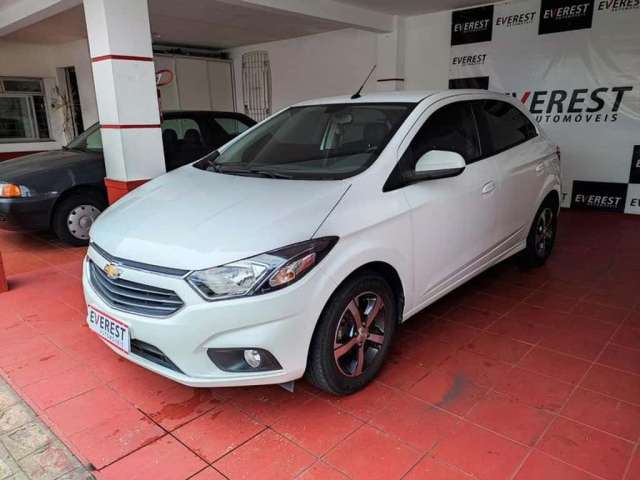 CHEVROLET ONIX 1. 4MT LTZ 2018