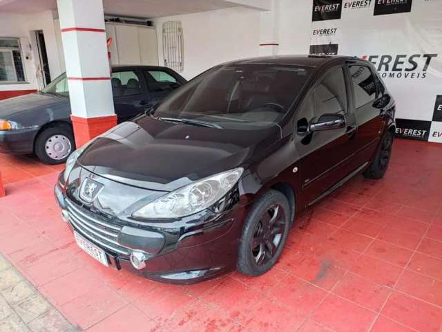 PEUGEOT 307 HATCH FELINE 2.0 16V 4P 2008