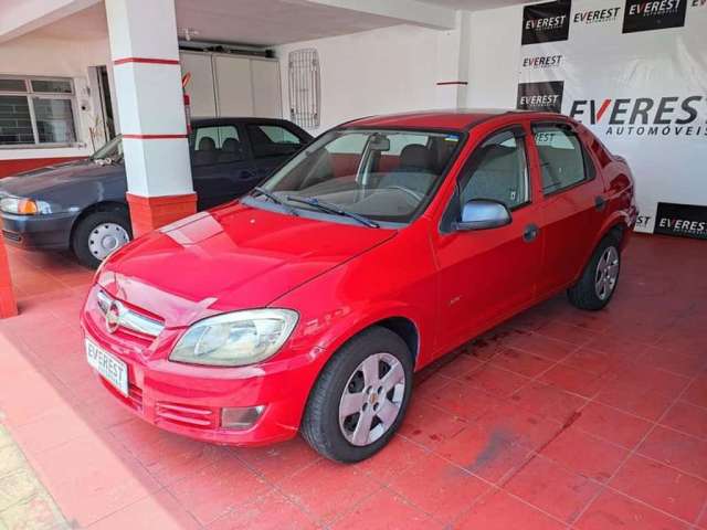 CHEVROLET PRISMA JOY 1.4 8V 4P 2009