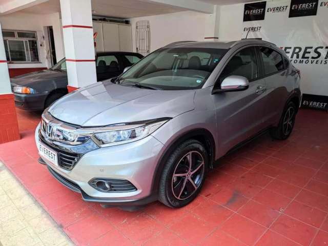 HONDA HRV EXL CVT FLEX 2020