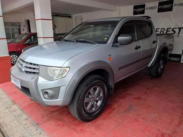 MITSUBISHI L-200 OUTDOOR TRITON 2.4 4X2 CD 16V 2017