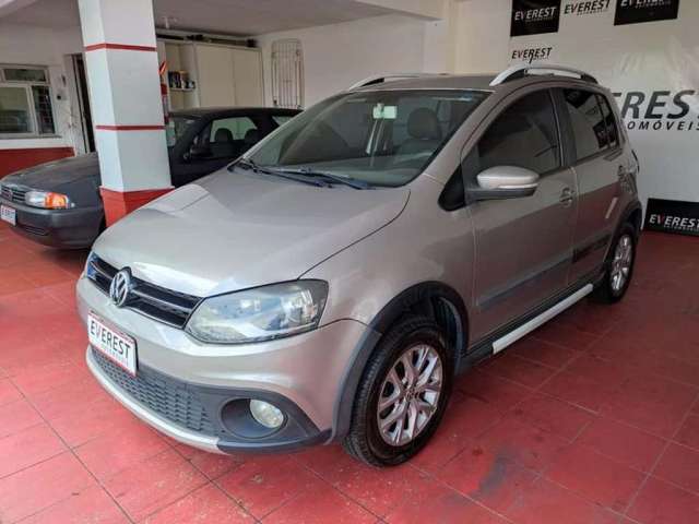 VOLKSWAGEN CROSSFOX 1.6 GII 2013