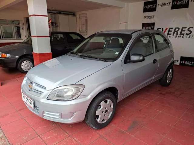 CHEVROLET CELTA 2P SPIRIT 2010