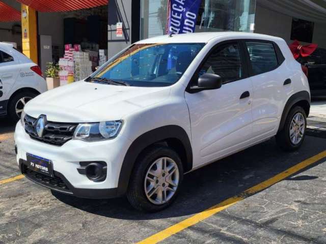 RENAULT KWID