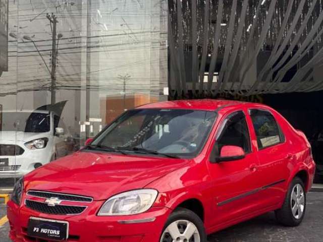 CHEVROLET PRISMA