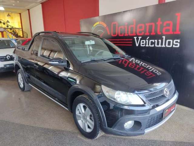 Fipe VW Volkswagen Saveiro Cross 1.6 MI Total CE 2012 tabela