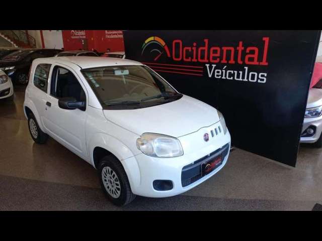 FIAT UNO VIVACE 1.0 2014