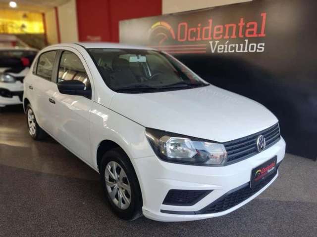 VOLKSWAGEN GOL 1.0L MC4 2021