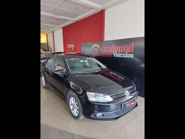 VOLKSWAGEN JETTA 2.0 2011