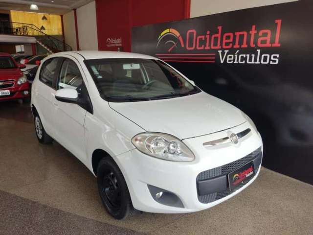 FIAT PALIO ATTRACTIV 1.0 2014