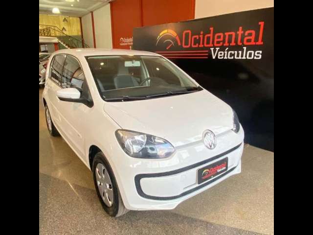 VOLKSWAGEN UP MOVE MA 2015