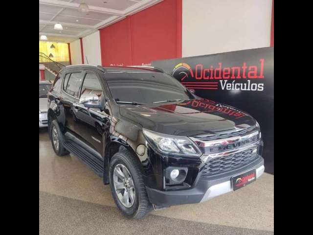 CHEVROLET TRAILBLAZER PRE D4A 2023