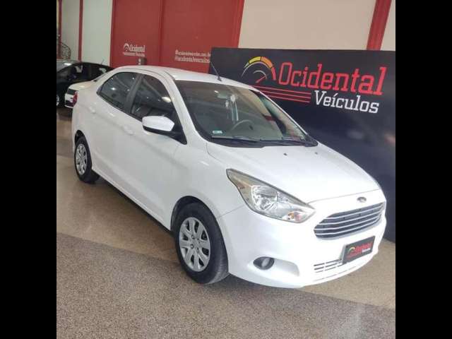 FORD KA SE 1.5 SD B 2018