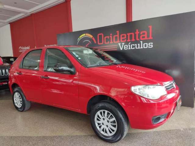 FIAT PALIO FIRE 2015