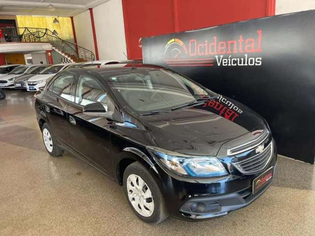 CHEVROLET PRISMA 1.4MT LT 2016