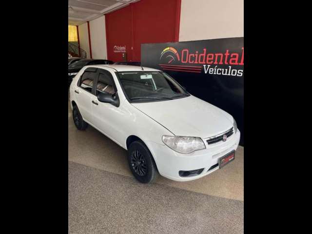 FIAT PALIO FIRE 2015