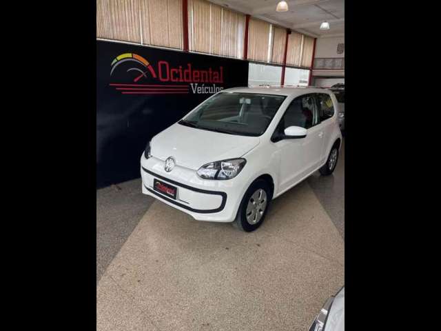 VOLKSWAGEN UP MOVE MA 2015