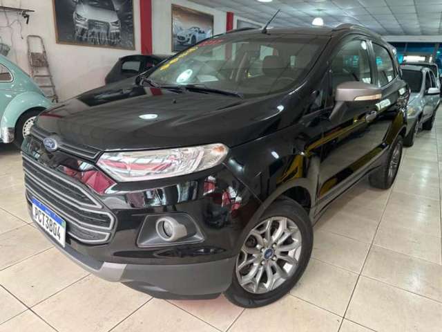 FORD ECOSPORT FSL AT1.6B 2016