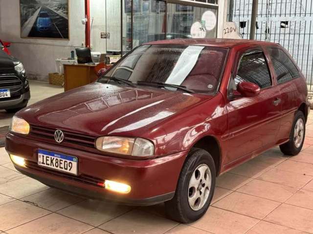 VOLKSWAGEN GOL 1996