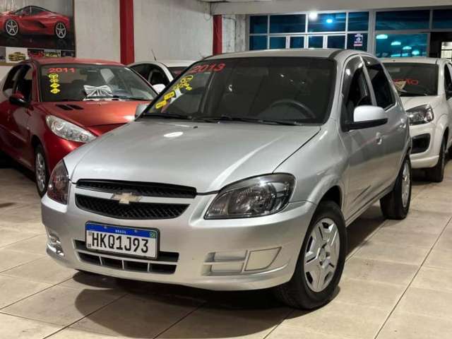 CHEVROLET CELTA 1.0L LT 2013