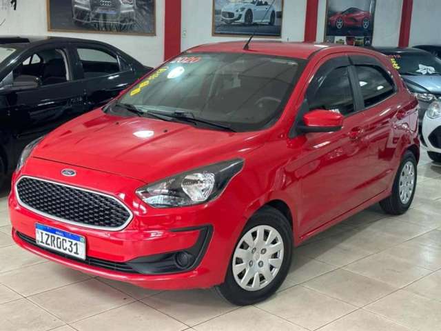 FORD KA SE 1.0 HA C 2020