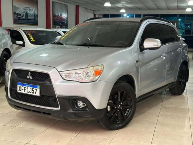 MITSUBISHI MMC ASX 2.0 4WD 2011