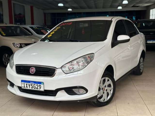 FIAT SIENA ATTRACT 1.0 2018