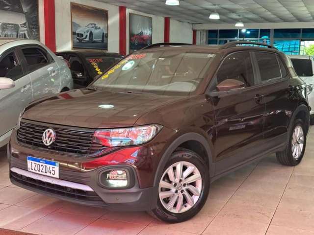 VOLKSWAGEN T CROSS TSI AD 2020