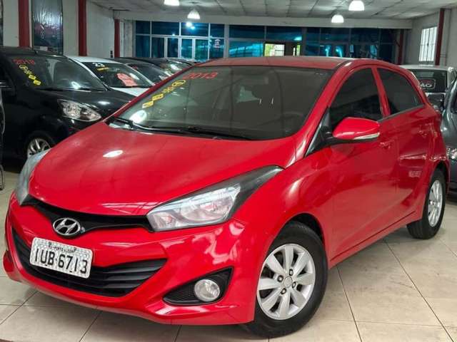 HYUNDAI HYUNDAHB20 1.0M 1.0 M 2013