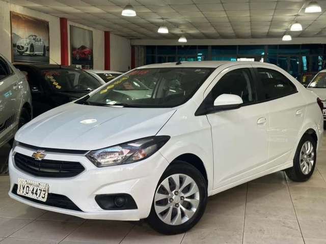 CHEVROLET PRISMA 1.4MT LT 2018