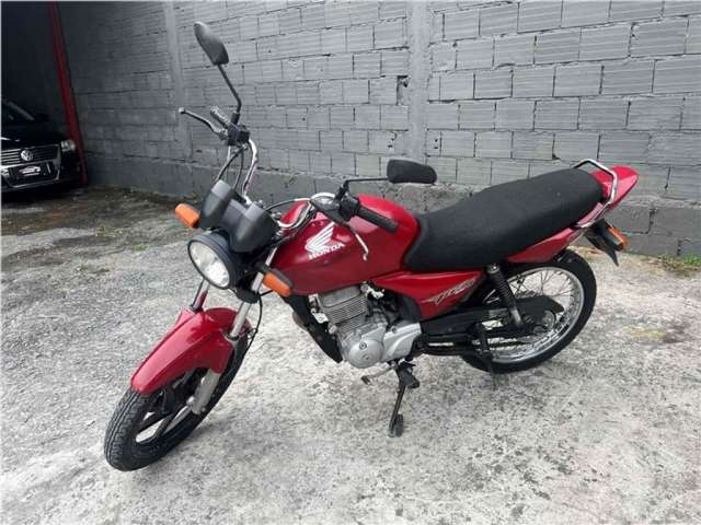 Honda Cg 2006 por R$ , Belo Horizonte, MG - ID: 3186206 | Chaves na Mão