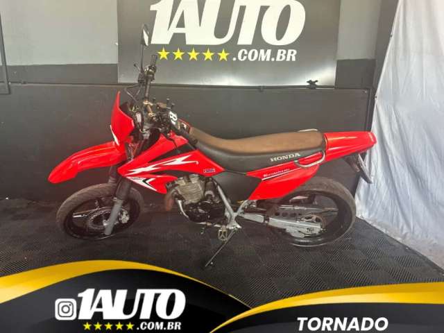 Honda Xr 250 tornado 2007