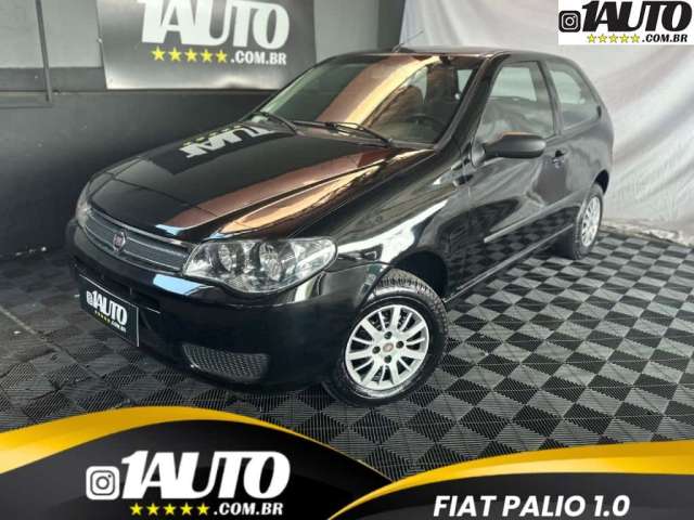 Fiat Palio 2008 1.0 mpi fire celebration 8v flex 2p manual