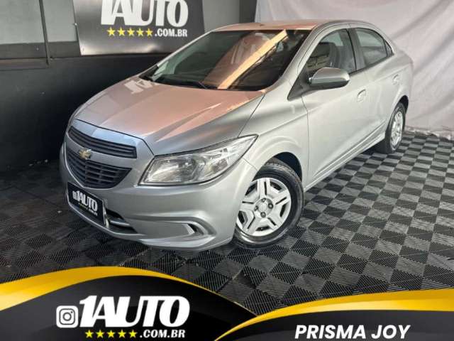 Chevrolet Prisma 2018 1.0 mpfi joy 8v flex 4p manual