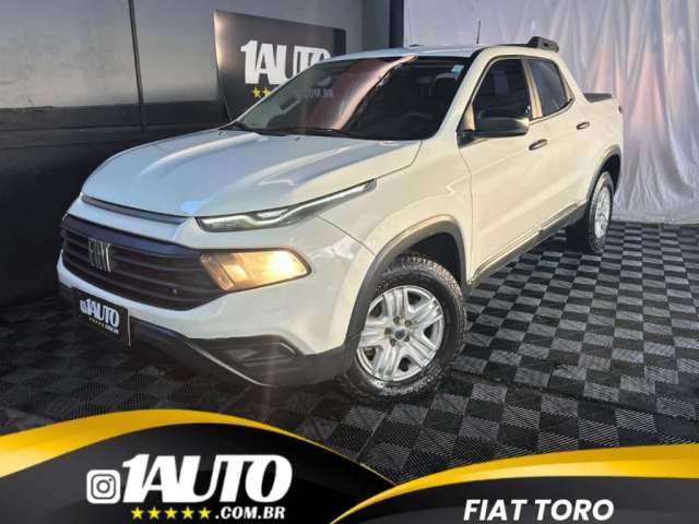 Fiat Toro 2022 2.0 16v turbo diesel endurance 4wd at9