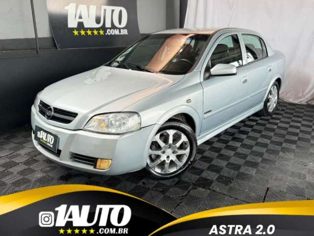 Chevrolet Astra 2010 2.0 mpfi advantage sedan 8v flex 4p manual