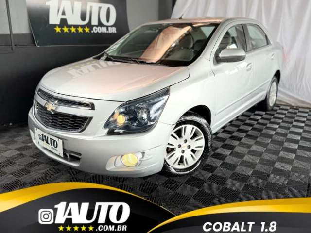 Chevrolet Cobalt 2015 1.8 mpfi ltz 8v flex 4p automático