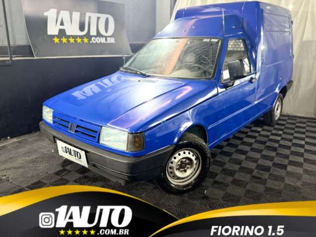 Fiat Fiorino 1996 1.5 ie pick-up cs 8v gasolina 2p manual