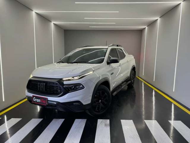 Fiat Toro 2022 2.0 16v turbo diesel ultra 4wd at9