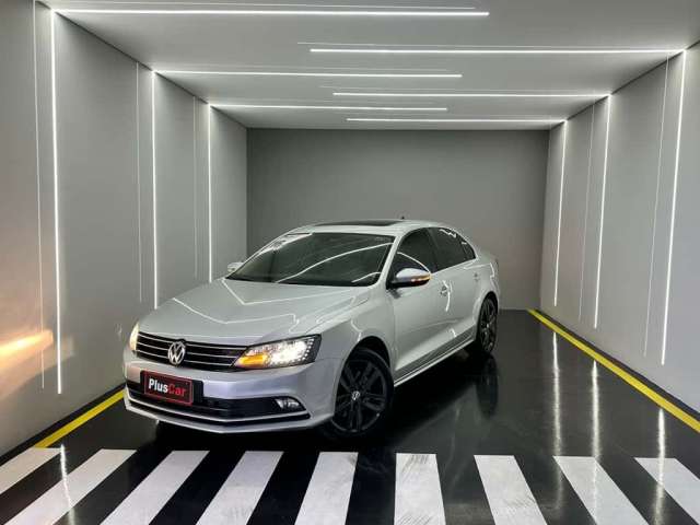 Volkswagen Jetta 2016 2.0 tsi highline 211cv gasolina 4p tiptronic