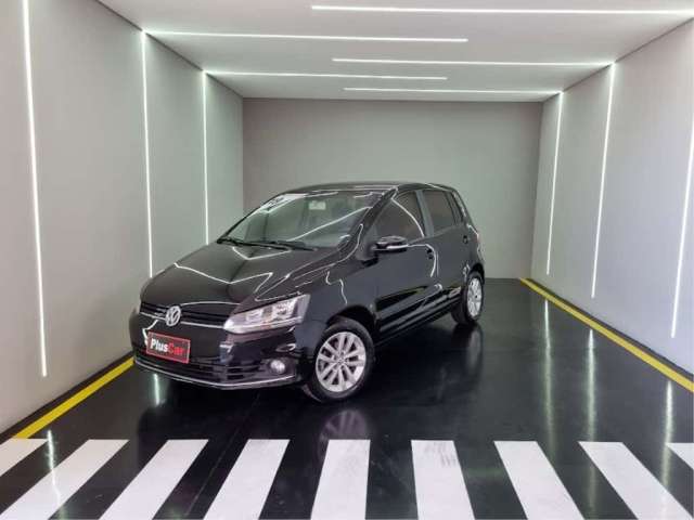 Volkswagen Fox 2019 1.6 msi total flex connect 4p manual